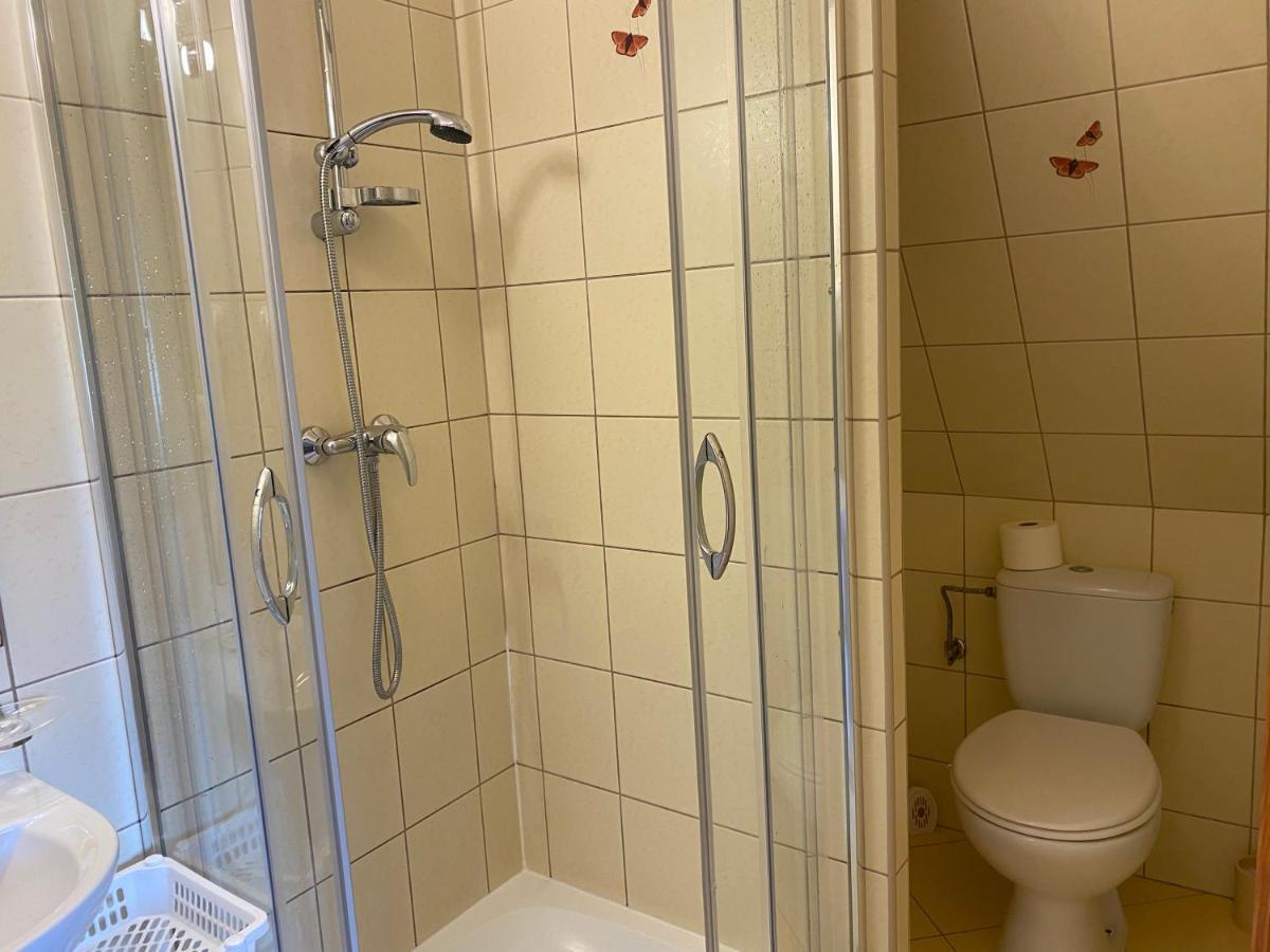 Ferienwohnung Kuncowka Zakopane Exterior foto