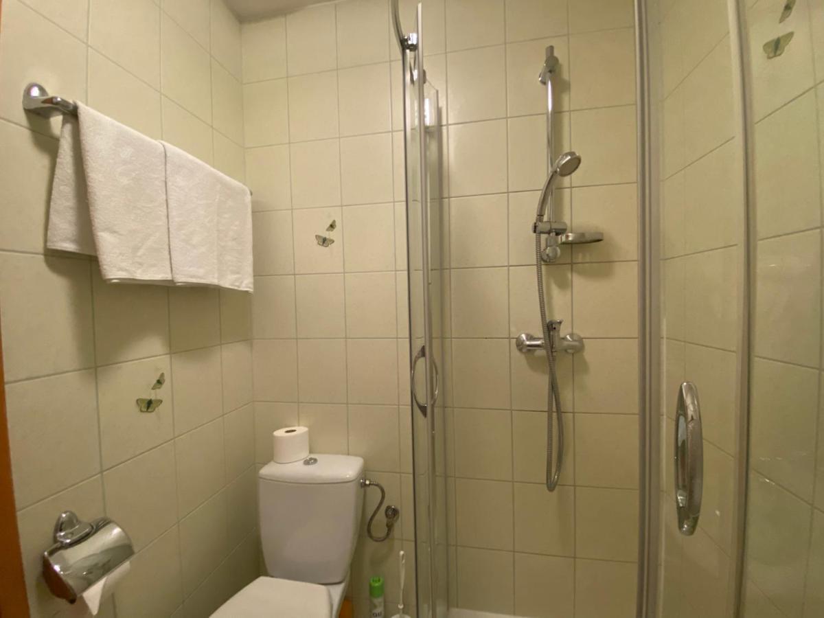 Ferienwohnung Kuncowka Zakopane Exterior foto
